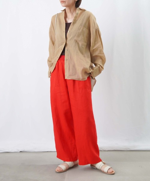 LUCA/LADY LUCK LUCA（ルカ/レディラックルカ）の「LC/LLL