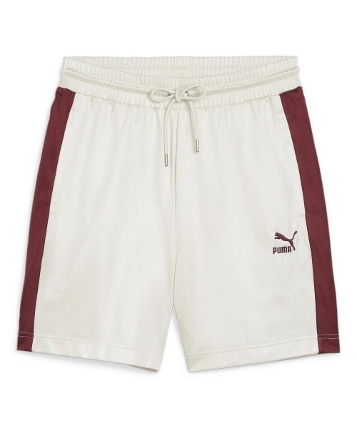 PUMA T7 FOR THE FANBASE SHORTS 7（プーマ T7 フォー ザ ファン
