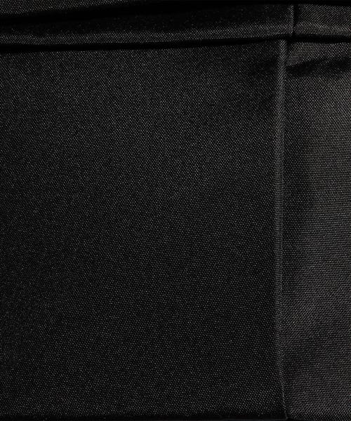 Cote&Ciel（コートエシエル）の「＜cote&ciel＞ SPREE MSNGER/バッグ ¨ ◆（メッセンジャーバッグ・メンズ・ブラック/ダークグレー・ONE）」の4枚目の写真