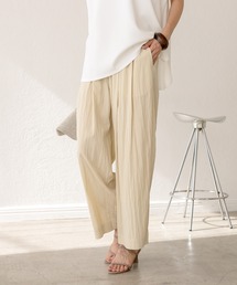 RIVE DROITE | ヴィンテージワッシャーイージーパンツ(その他パンツ)