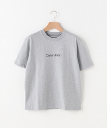 【Calvin Klein / カルバン クライン】SS STANDARD LOGO W TEE