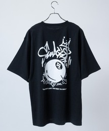 JOHN'S CLOSET | 【13】アソートプリント BIG TEE(Tシャツ/カットソー)
