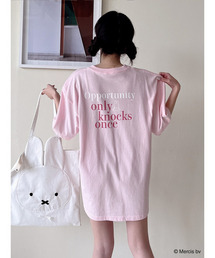 MIIA｜ミーアのトップス（ピンク/桃色系）通販 - ZOZOTOWN