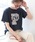 AMERICAN HOLIC�i�A�����J���z���b�N�j�́u�A���t�@�x�b�g�@TEE�@�iT�V���c/�J�b�g�\�[�j�v�b�l�C�r�[
