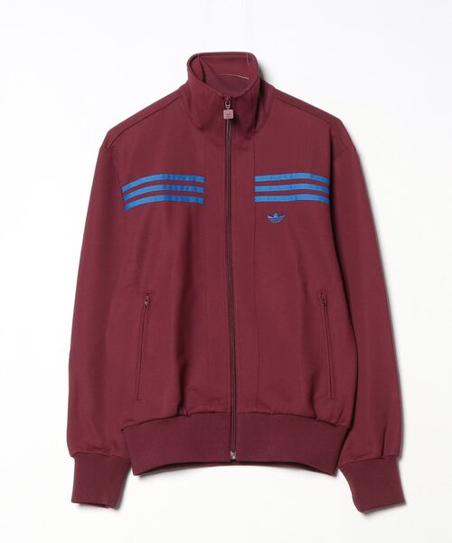 adidas トラックトップ CCCP Lサイズ adidas トラックトップ CCCP L