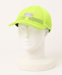 LB/S （エルビーエス）の「【MEI/メイ】水陸両用メッシュキャップ　ワンポイントロゴ（キャップ）」