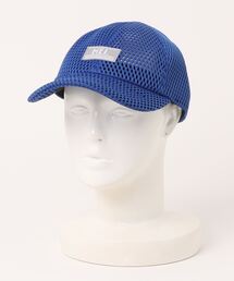 LB/S （エルビーエス）の「【MEI/メイ】水陸両用メッシュキャップ　ワンポイントロゴ（キャップ）」