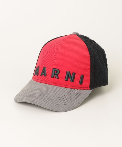 【購入レシート有】マルニ　帽子 7561201611-22-2.jpg