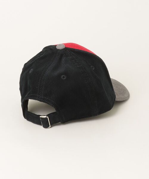 MARNI キッズキャップ ブラック MARNI マルニ キャップ KIDS M01470 M00J2 0M900 ブラック