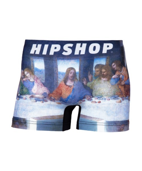 ギフトセット】ボクサーパンツ＋ソックス／HIPSHOP メンズ