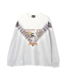 SCHOTT｜ショットのTシャツ/カットソー（長袖）通販 - ZOZOTOWN
