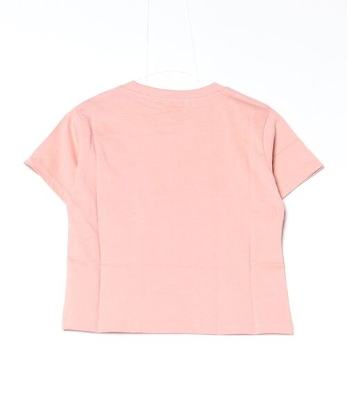 tシャツ A'GEM/9 × .kom 「FALLETT/ファレット」 NIGHT NERO CROP SHORT SLEEVE/ネロクロップショート A'GEM/9 × .kom 『FALLETT/ファレット』 NIGHT NERO CROP SHORT