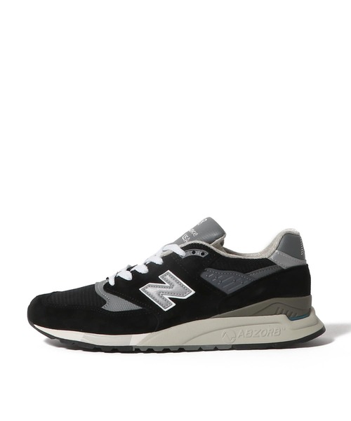 new balance / Made in USA 998 GR