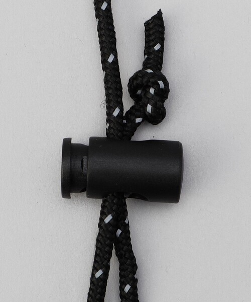 POLeR（ポーラー）の「POLeR/ポーラー HIGH&DRY PVC ROUND POUCH（コインケース・メンズ・ブラック/オレンジ/キャメル/その他9・ONE SIZE）」の8枚目の写真