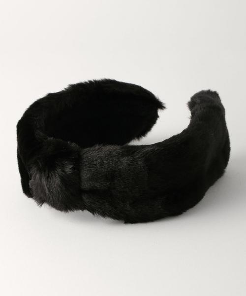 Jennifer Ouelletteイヤーマフ UNITED ARROWS（ユナイテッドアローズ）の「＜Jennifer Ouellette