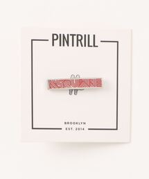 AND SQUARE（アンドスクエア）の「【PINTRILL】×【AND SQUARE】コラボピンバッチ（その他小物）」