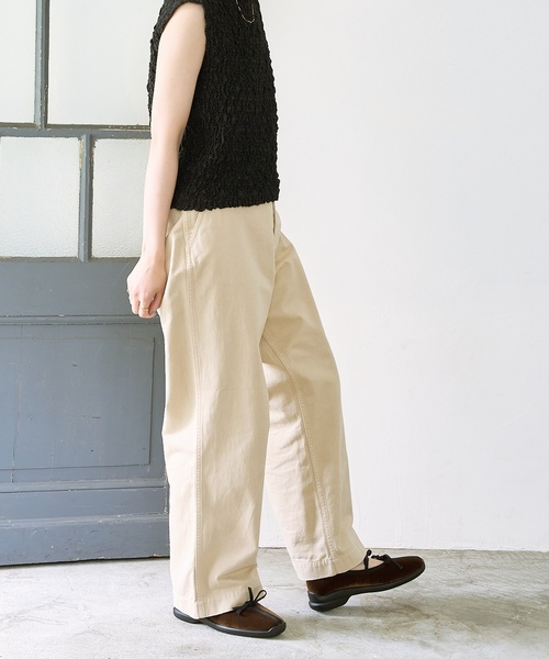 セール】《追加2》Lダブルリボンバレリーナ（その他シューズ）｜LE