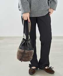 LE TALON（ルタロン）の「《追加2》Lダブルリボンバレリーナ