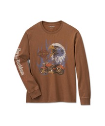 HARLEY-DAVIDSON｜ハーレーダビッドソンのTシャツ/カットソー 