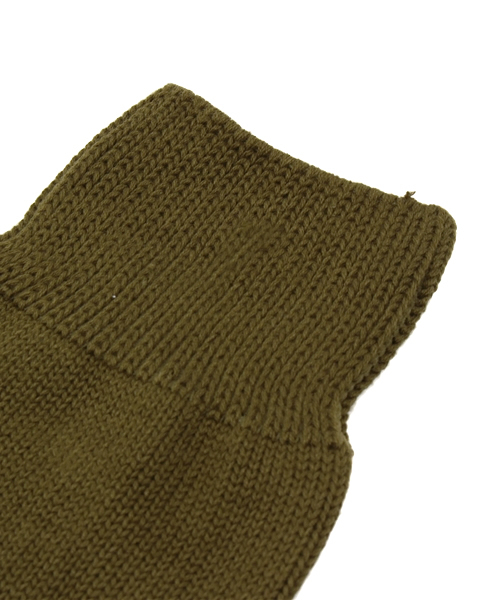 CIAOPANIC（チャオパニック）の「【Ciaopanic】　TIGER&FORTUNE（ソックス/靴下・メンズ・ミント/ホワイト・FREE）」の3枚目の写真