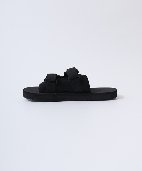 Dedes(デデス)の「Dedes ベーシック スポーツサンダル(サンダル・メンズ・ブラック・40/42/36/38/44/34)」の6枚目の写真