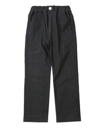 ストレッチストレートパンツ