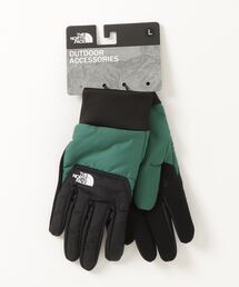 THE NORTH FACE Nuptse Etip Glove / ザ・ノース・フェイス ヌプシ イーチップ ブローブ