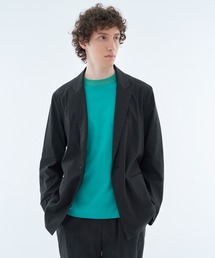 エストネーション♡テーラードジャケット ESTNATION（エストネーション） テーラードジャケット 36 グレー