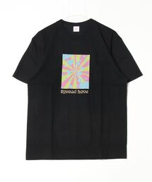 【Spread Love】オリジナルプリント S/S T