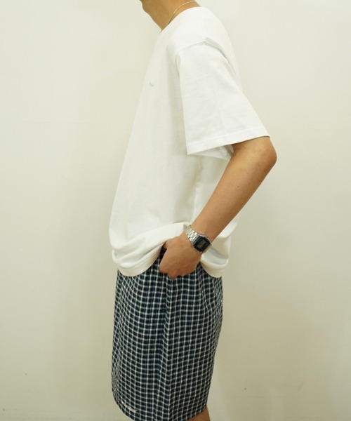 BROKEN BASE(ブロークンベース)の「2pieces Pack SS Tee(Tシャツ/カットソー・メンズ・その他・LARGE/MEDIUM)」の9枚目の写真