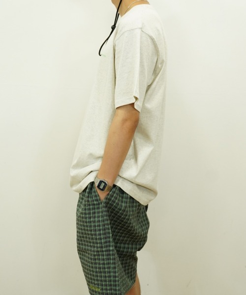 BROKEN BASE(ブロークンベース)の「2pieces Pack SS Tee(Tシャツ/カットソー・メンズ・その他・LARGE/MEDIUM)」の14枚目の写真