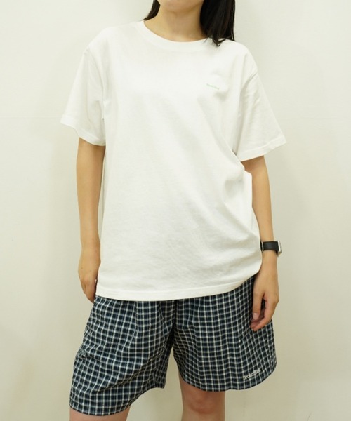 BROKEN BASE(ブロークンベース)の「2pieces Pack SS Tee(Tシャツ/カットソー・メンズ・その他・LARGE/MEDIUM)」の16枚目の写真