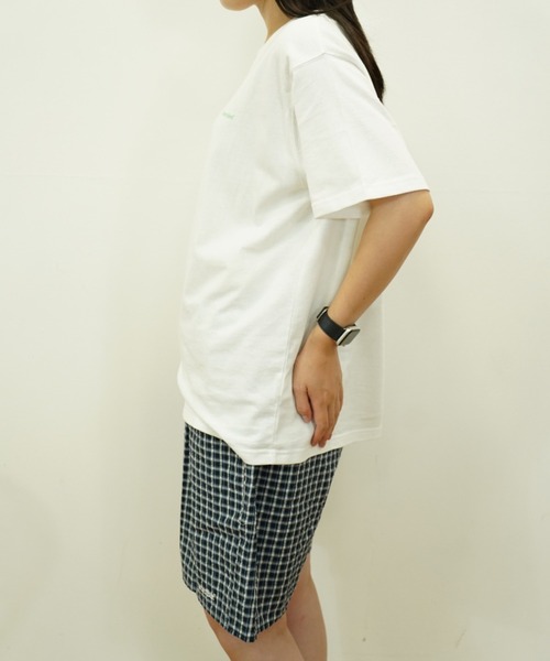 BROKEN BASE(ブロークンベース)の「2pieces Pack SS Tee(Tシャツ/カットソー・メンズ・その他・LARGE/MEDIUM)」の17枚目の写真