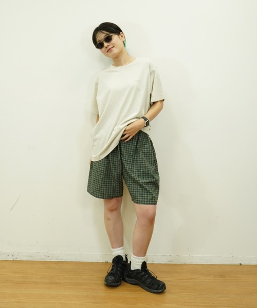 BROKEN BASE(ブロークンベース)の「2pieces Pack SS Tee(Tシャツ/カットソー・メンズ・その他・LARGE/MEDIUM)」の6枚目の写真