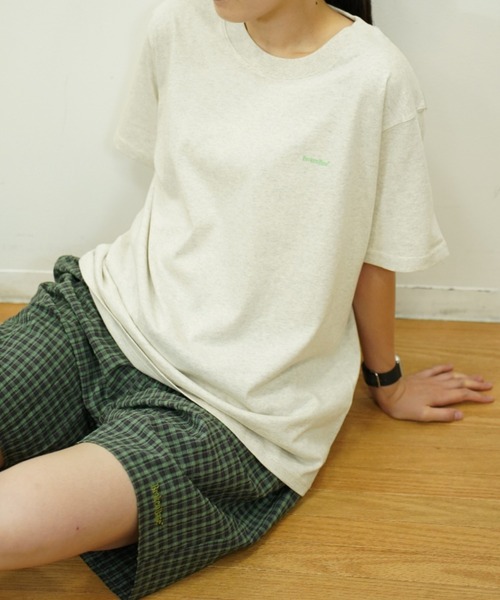 BROKEN BASE(ブロークンベース)の「2pieces Pack SS Tee(Tシャツ/カットソー・メンズ・その他・LARGE/MEDIUM)」の19枚目の写真