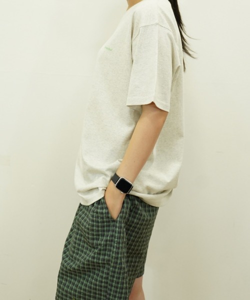 BROKEN BASE(ブロークンベース)の「2pieces Pack SS Tee(Tシャツ/カットソー・メンズ・その他・LARGE/MEDIUM)」の21枚目の写真