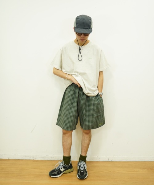 BROKEN BASE(ブロークンベース)の「2pieces Pack SS Tee(Tシャツ/カットソー・メンズ・その他・LARGE/MEDIUM)」の5枚目の写真