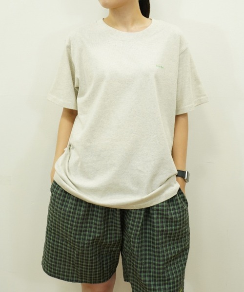 BROKEN BASE(ブロークンベース)の「2pieces Pack SS Tee(Tシャツ/カットソー・メンズ・その他・LARGE/MEDIUM)」の20枚目の写真