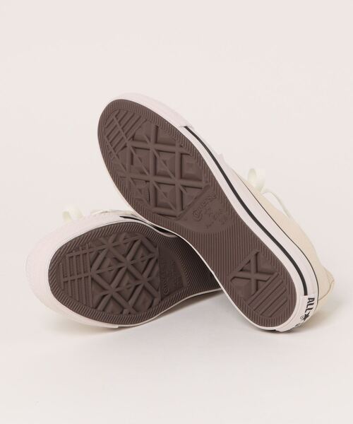 【セール】converse コンバース AS ST SLIP OX オールスター ST スリップ OX 31312862 OFF WHITE（スニーカー）｜CONVERSE（コンバース）