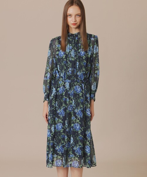 MACKINTOSH LONDON（マッキントッシュ ロンドン）の「【エクラ掲載