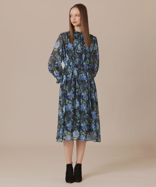 MACKINTOSH LONDON（マッキントッシュ ロンドン）の「【エクラ掲載