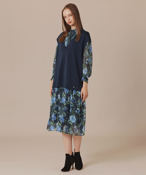 MACKINTOSH LONDON（マッキントッシュ ロンドン）の「【エクラ掲載