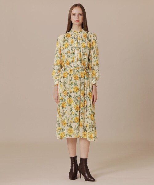 MACKINTOSH LONDON（マッキントッシュ ロンドン）の「【エクラ掲載