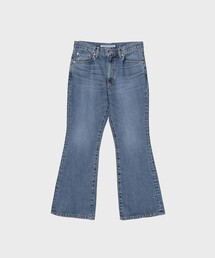 ジョンローレンスサリバン フレアデニムパンツ ジョン ローレンス サリバンからメンズ向け新フレアデニムパンツ