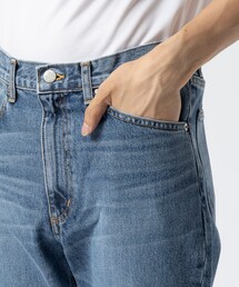 JOHN LAWRENCE SULLIVAN（ジョンローレンスサリバン）の「WASHED DENIM