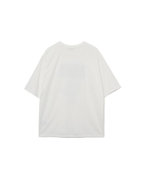 Monchhichi TEE（Tシャツ/カットソー）｜AMERICAN RAG CIE（アメリカンラグシー）