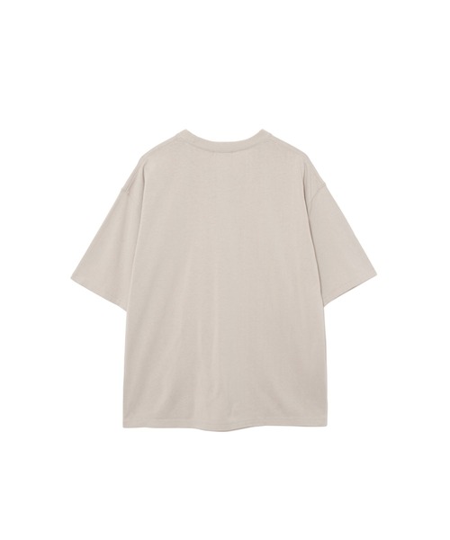 Monchhichi TEE（Tシャツ/カットソー）｜AMERICAN RAG CIE（アメリカンラグシー）