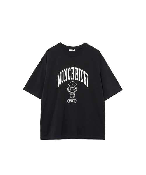 Monchhichi TEE（Tシャツ/カットソー）｜AMERICAN RAG CIE（アメリカンラグシー）
