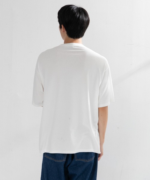 Monchhichi TEE（Tシャツ/カットソー）｜AMERICAN RAG CIE（アメリカンラグシー）