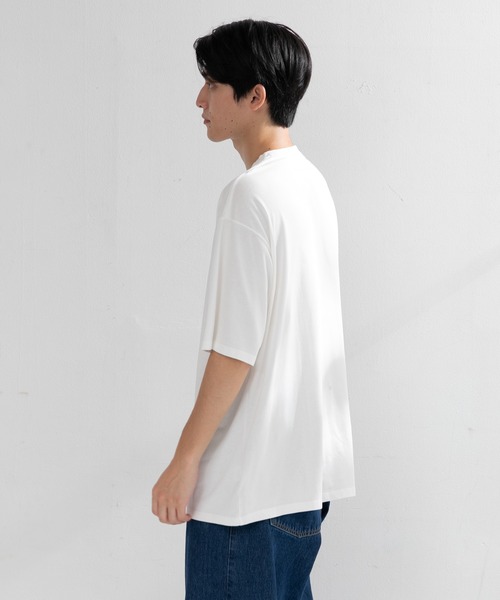 Monchhichi TEE（Tシャツ/カットソー）｜AMERICAN RAG CIE（アメリカンラグシー）